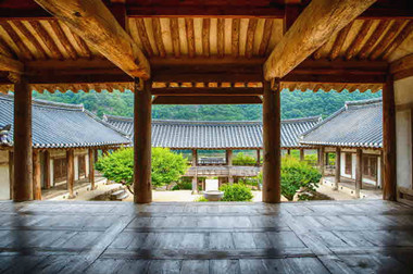 5D4N Korea Cultural Heritage immersion Tour