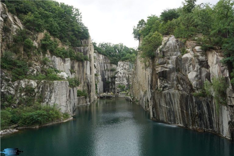 Stay away from the bustle city – Pocheon tour