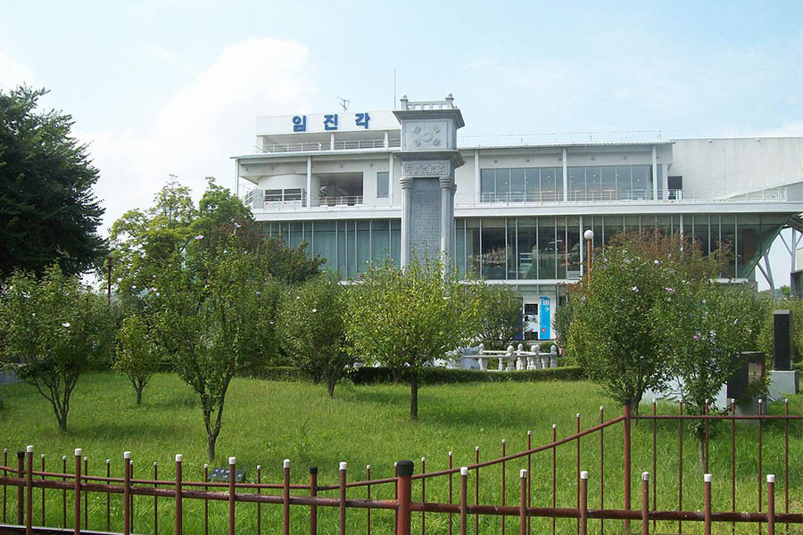 one-day-korea-korean-war-history-tour-imjingak