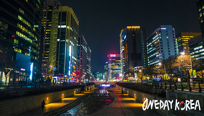food tour in seoul