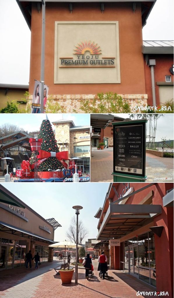 pyeongchang gondola snow tour
